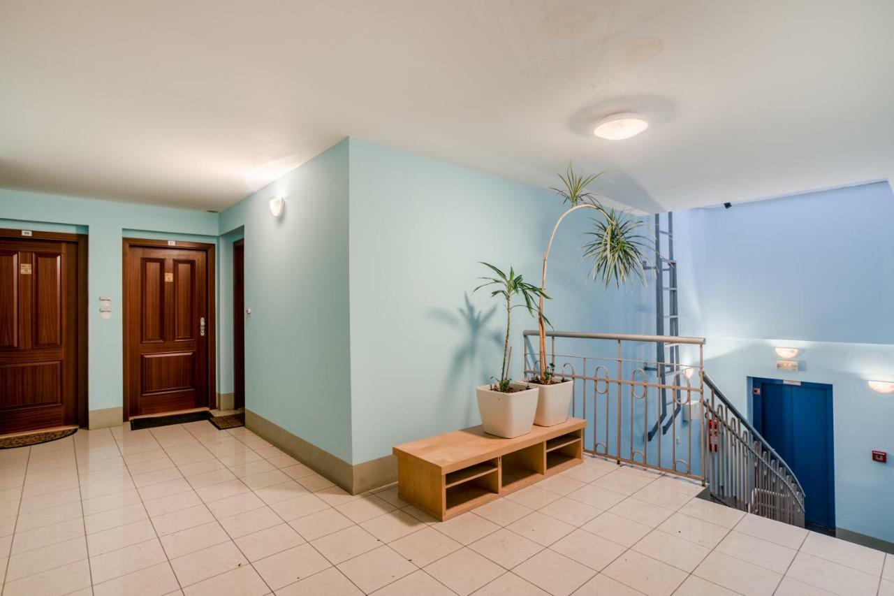 Prague 1 Sunny Apt With Terrace By Michal&Friends ภายนอก รูปภาพ